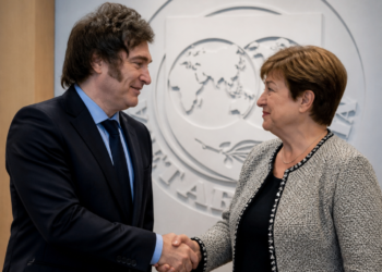 Nuevo acuerdo del FMI permitirá un desembolso tras ajustes