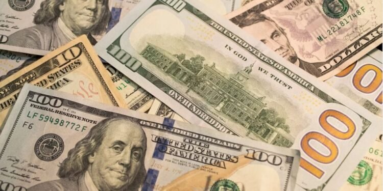 Cotización del dólar oficial y paralelo en la jornada del 21 de octubre