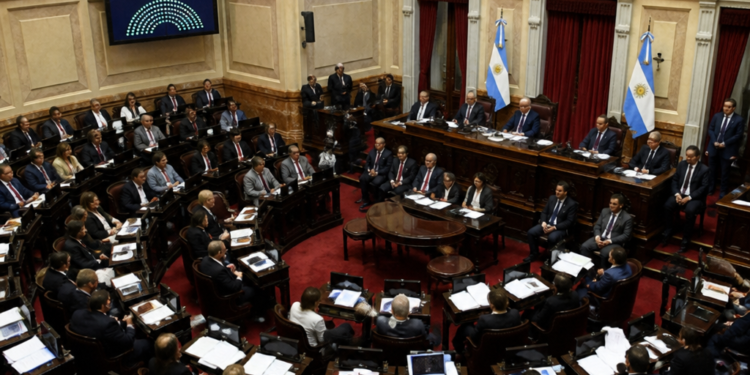 El oficialismo acepta las modificaciones del Senado y pone fecha para sancionar la reforma del Central