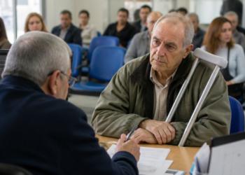 Pensión por invalidez en suspenso: plazos y requisitos para pedir la rehabilitación del haber