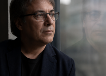 La reflexión de Gabriel Rolón sobre la felicidad: “Es ese momento de eternidad donde lo que fuiste, querés ser, te atormenta y temés coexisten”