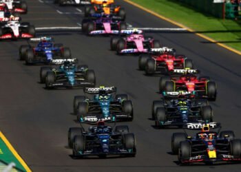Gran Premio de Estados Unidos de F1: horarios de las prácticas y detalles sobre la carrera