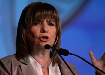 Patricia Bullrich intensifica las especulaciones sobre su candidatura con un nuevo video musical
