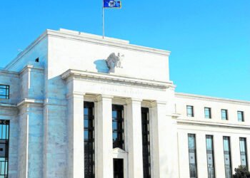 La economía de Estados Unidos se encuentra en un notable período de crecimiento histórico
