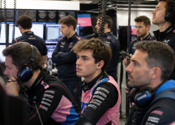 Los errores estratégicos de Alpine en el GP de Baréin y la destacada recuperación de Colapinto